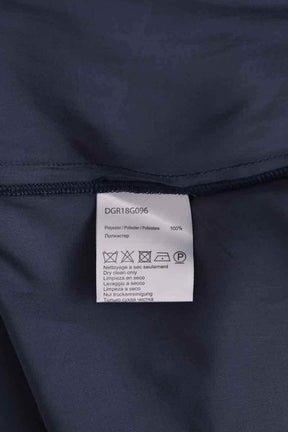 Robe Gerard Darel Bleu en Synthétique