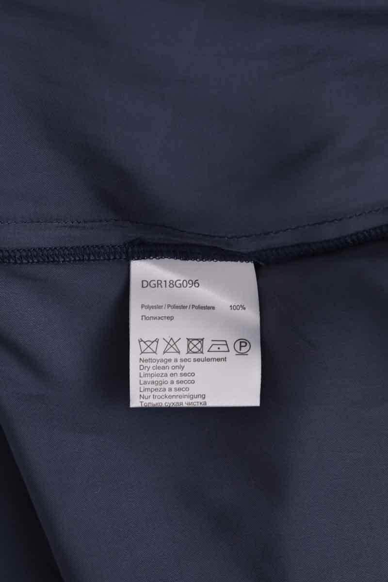 Robe Gerard Darel Bleu en Synthétique