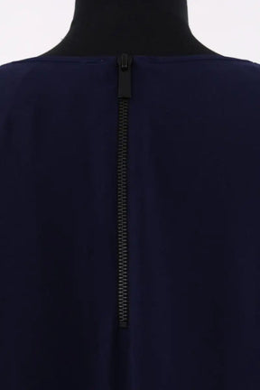 Robe Gerard Darel Marine en Synthétique