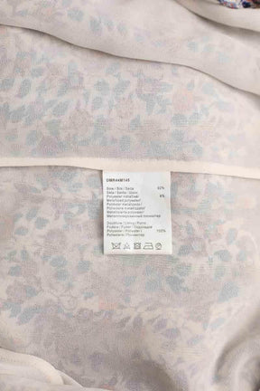 Robe Gerard Darel Multicolore en Soie