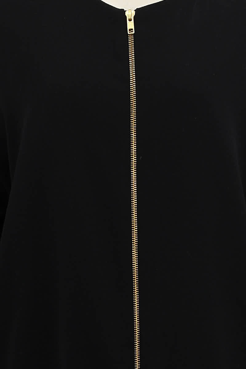 Robe Gerard Darel Noir en Polyester