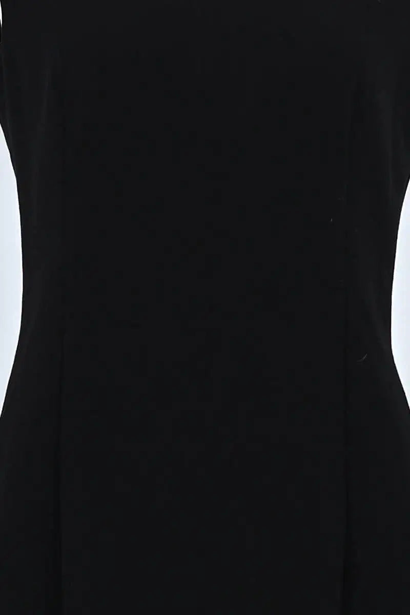 Robe Gerard Darel Noir en Polyester