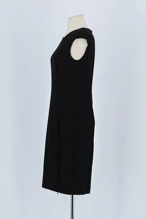 Robe Gerard Darel Noir en Polyester