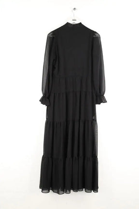 Robe Gerard Darel Noir en Polyester