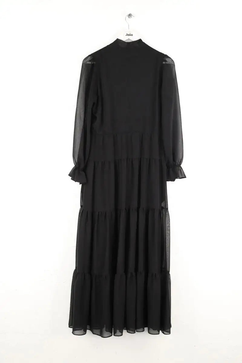 Robe Gerard Darel Noir en Polyester