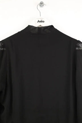 Robe Gerard Darel Noir en Polyester