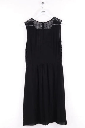 Robe Gerard Darel Noir en Synthétique