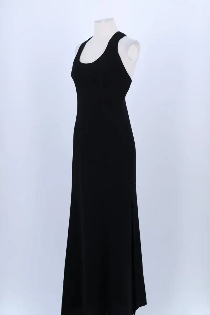 Robe Gerard Darel Noir en Synthétique