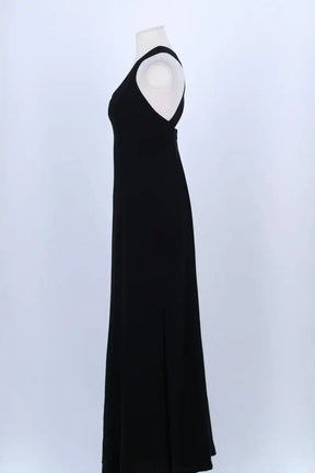 Robe Gerard Darel Noir en Synthétique