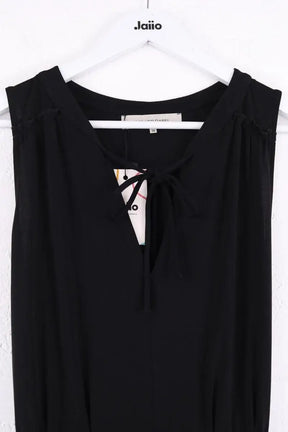 Robe Gerard Darel Noir en Synthétique