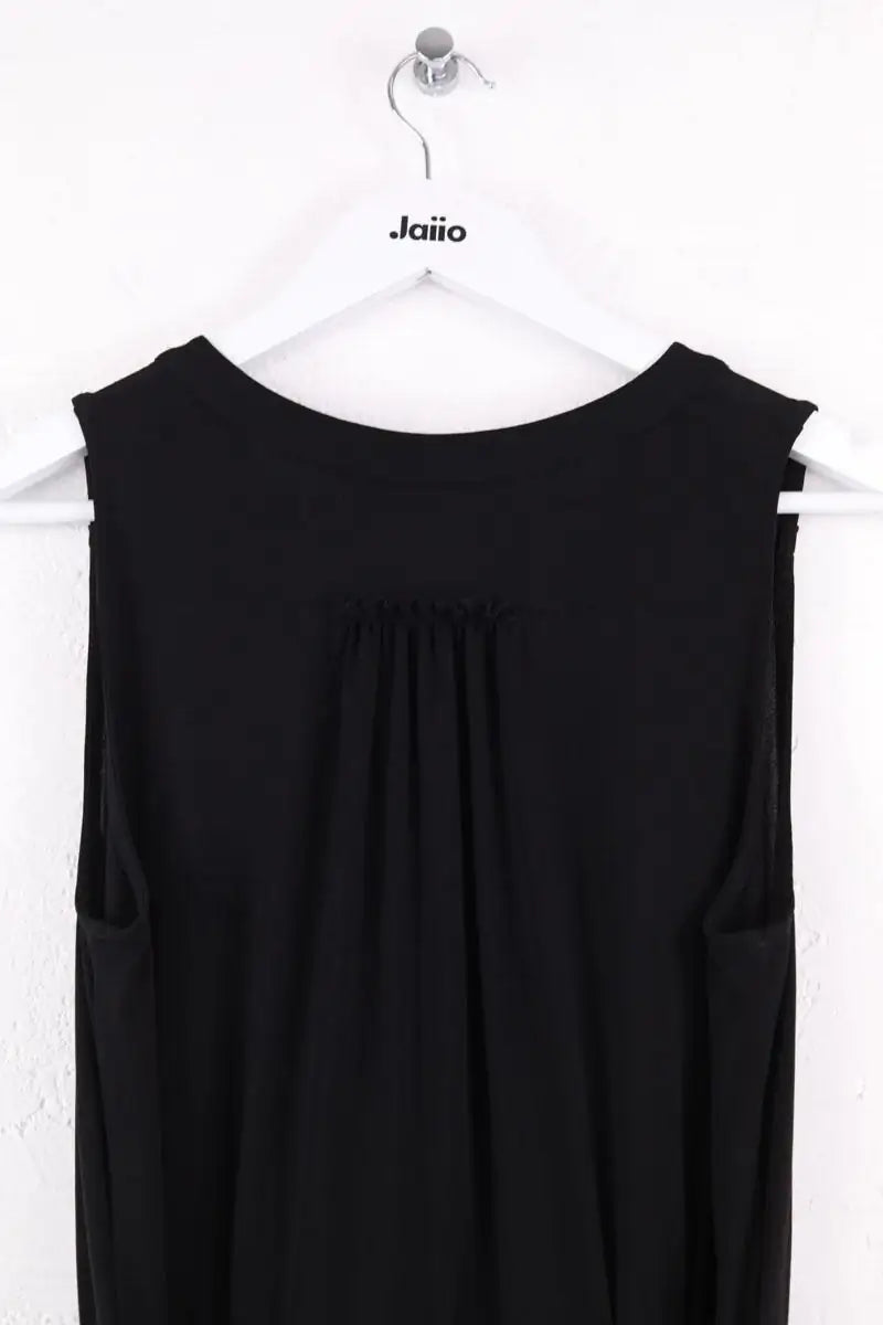 Robe Gerard Darel Noir en Synthétique