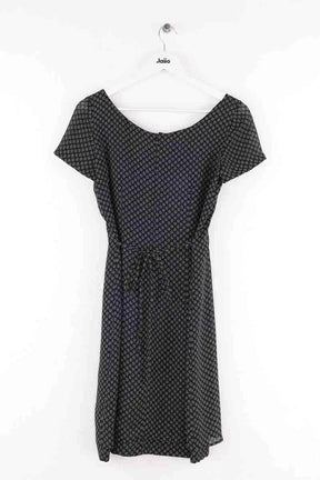 Robe Gerard Darel Noir en Synthétique