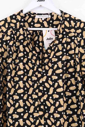 Robe Gerard Darel Noir en Synthétique