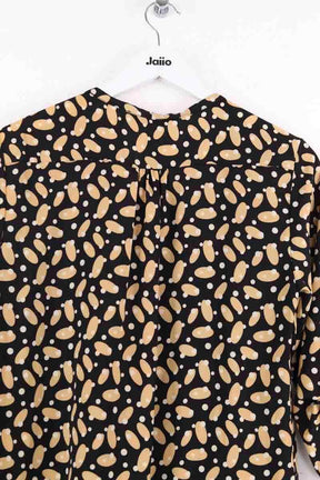 Robe Gerard Darel Noir en Synthétique