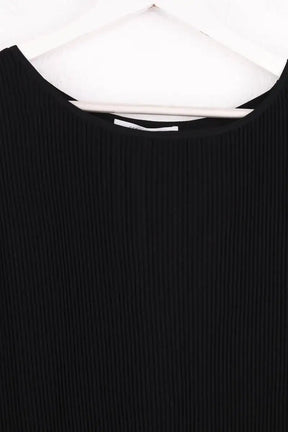 Robe Gerard Darel Noir en Synthétique