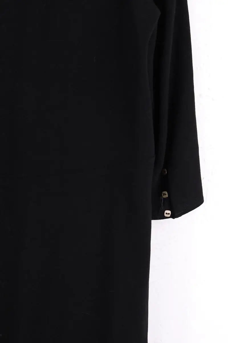 Robe Gerard Darel Noir en Synthétique