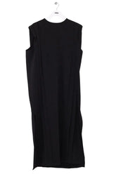 Robe Gestuz Noir en Synthétique, taille S - Seconde Main
