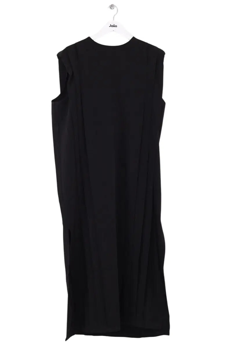 Robe Gestuz Noir en Synthétique, taille S - Seconde Main