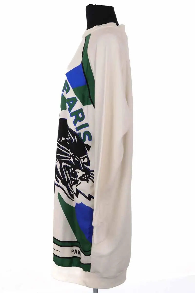 Robe Givenchy Ecru en Coton