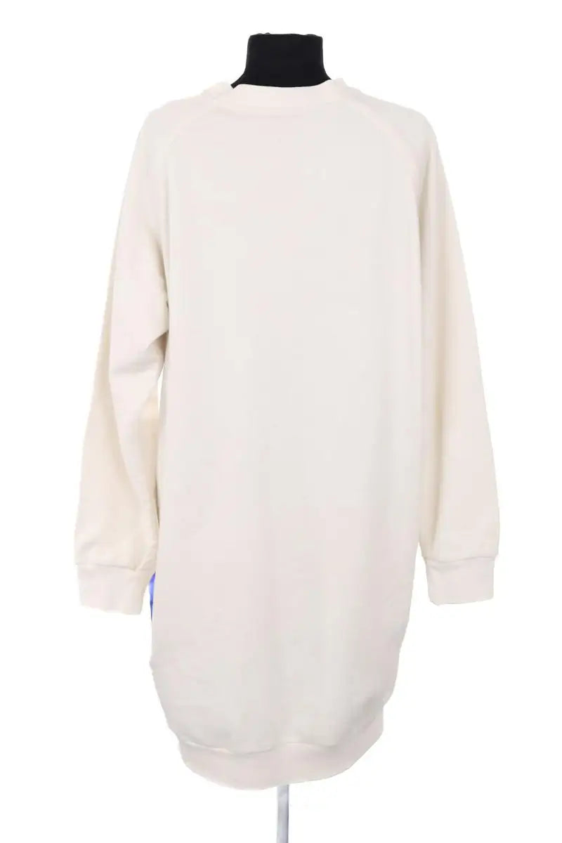 Robe Givenchy Ecru en Coton