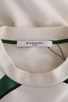Robe Givenchy Ecru en Coton