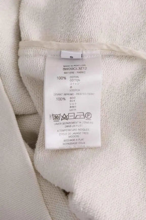 Robe Givenchy Ecru en Coton