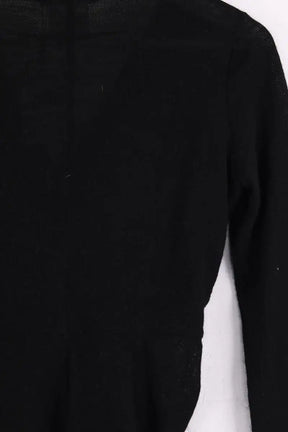 Robe Givenchy Noir en Synthétique