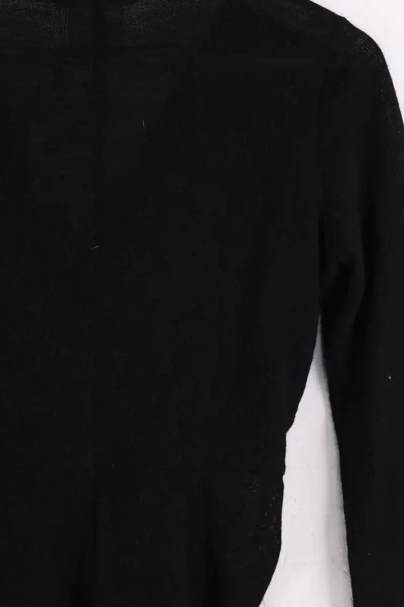 Robe Givenchy Noir en Synthétique