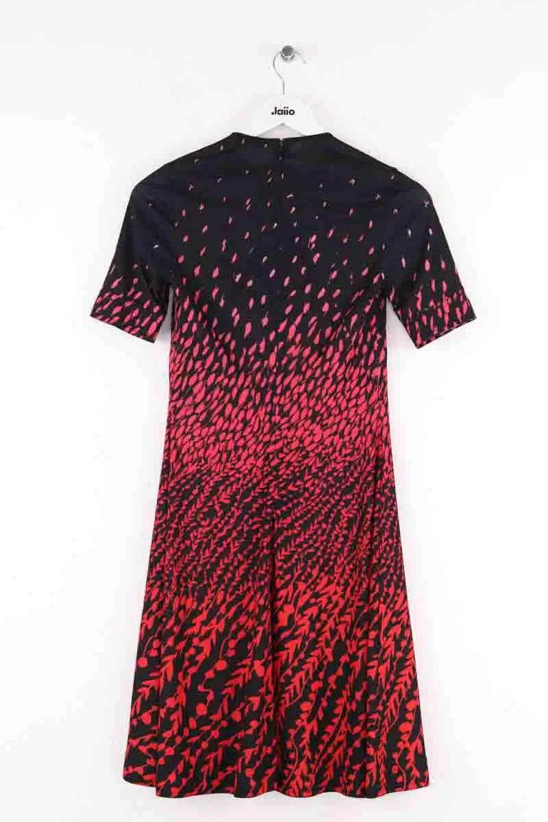 Robe Givenchy Noir en Synthétique