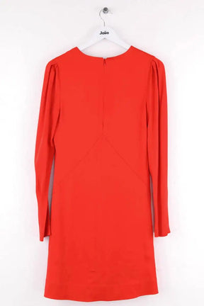 Robe Givenchy Orange en Viscose