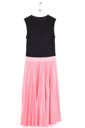 Robe Givenchy Rose en Coton