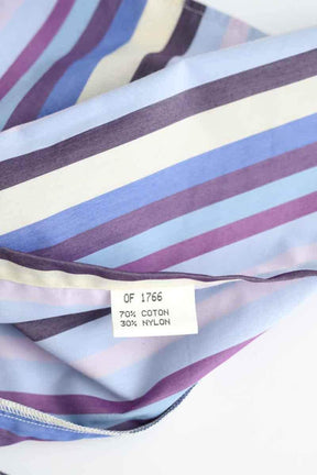 Robe Hartford Violet en Coton