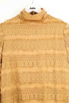 Robe Heimstone Beige en Polyester