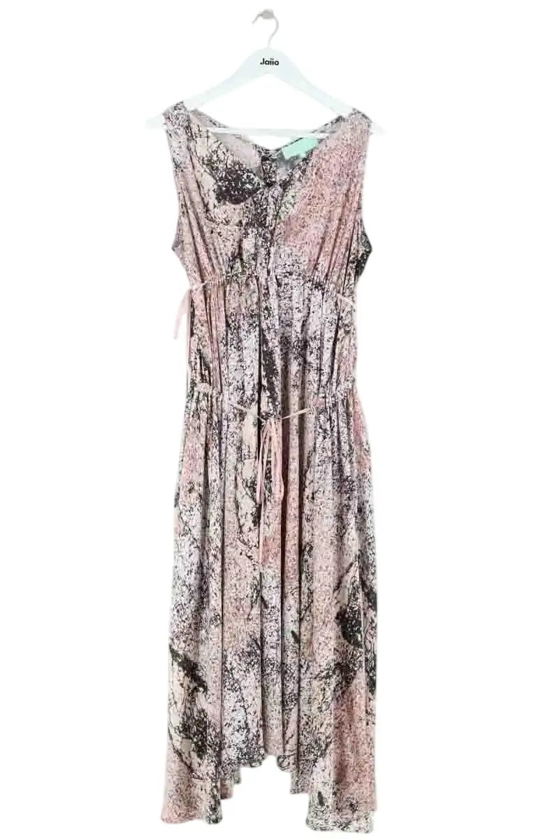 Robe Heimstone Marron en Synthétique, taille TU - Seconde Main