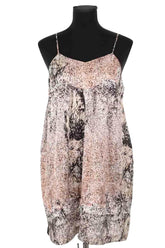 Robe Heimstone Multicolore en Polyester, taille XS - Seconde Main