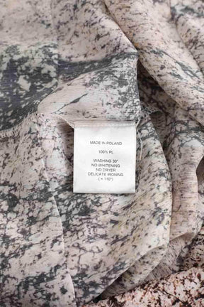 Robe Heimstone Multicolore en Polyester