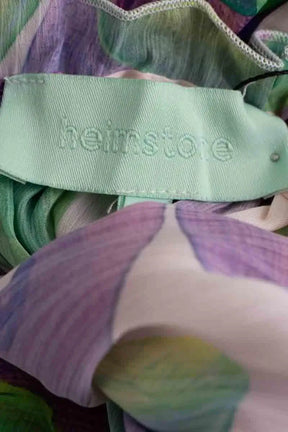 Robe Heimstone Multicolore en Synthétique