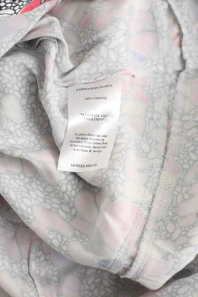 Robe Heimstone Multicolore en Viscose