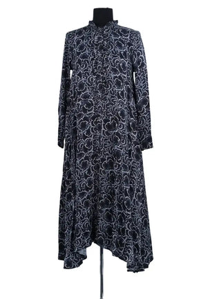 Robe Heimstone Noir en Coton - élasthanne, taille S - Seconde Main