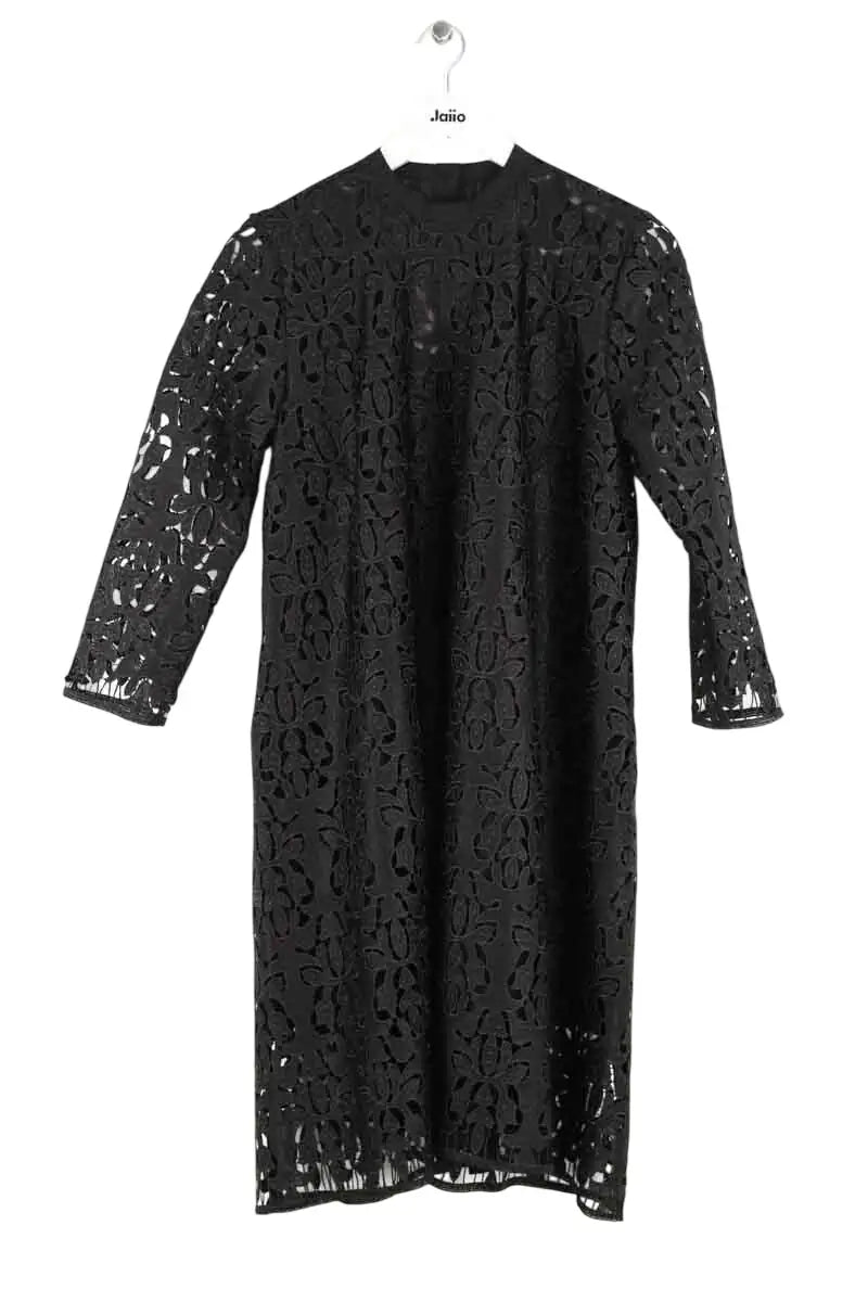 Robe Heimstone Noir en Polyester, taille M - Seconde Main