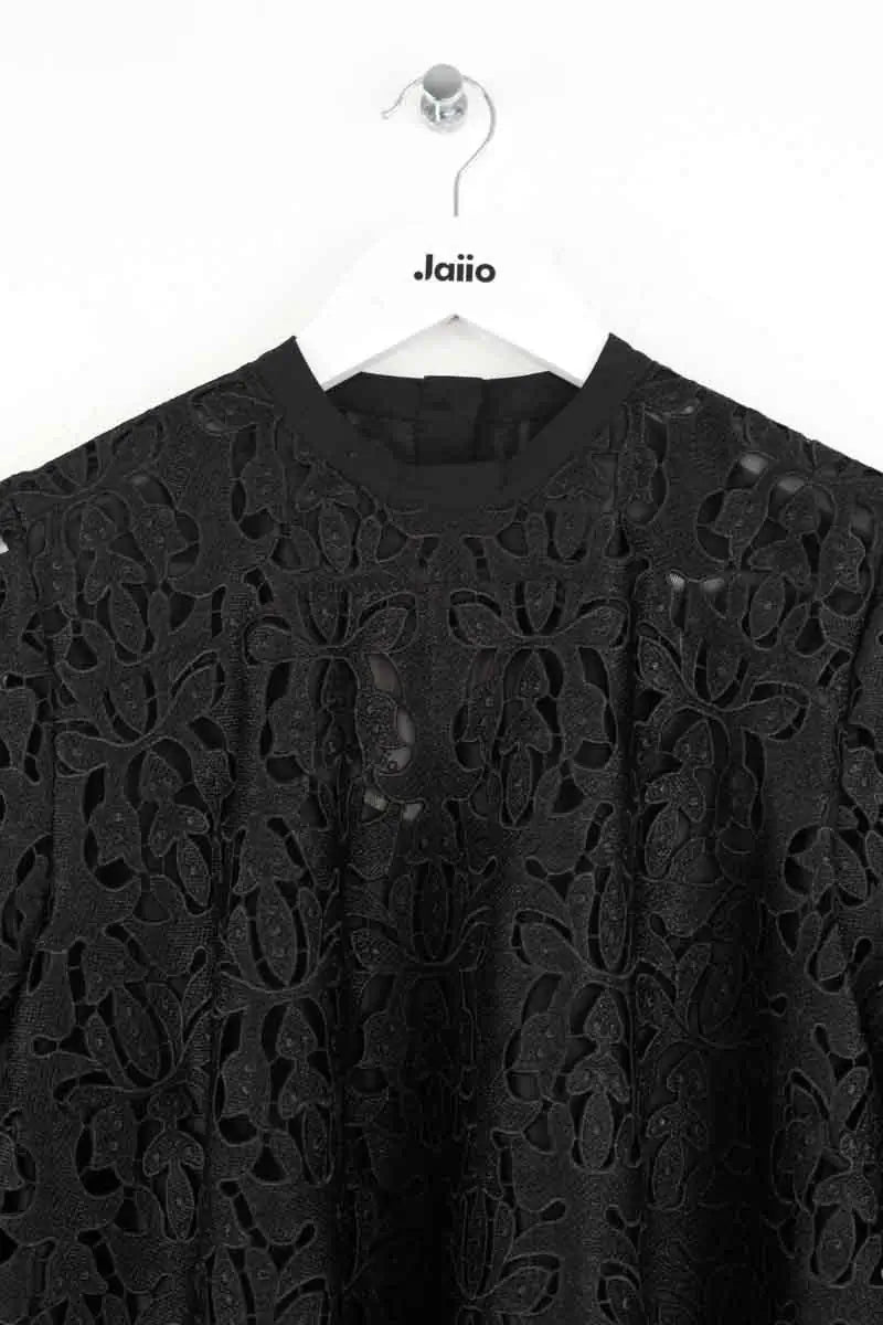 Robe Heimstone Noir en Polyester