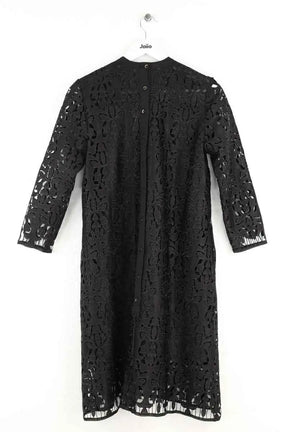 Robe Heimstone Noir en Polyester