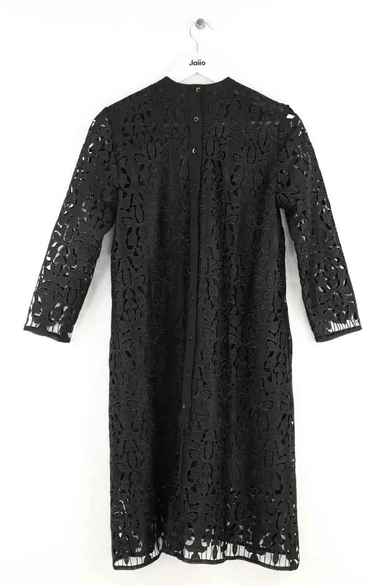 Robe Heimstone Noir en Polyester