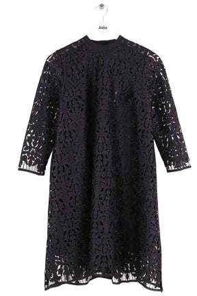 Robe Heimstone Noir en Synthétique, taille XS - Seconde Main