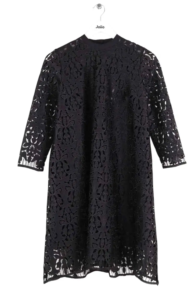 Robe Heimstone Noir en Synthétique, taille XS - Seconde Main