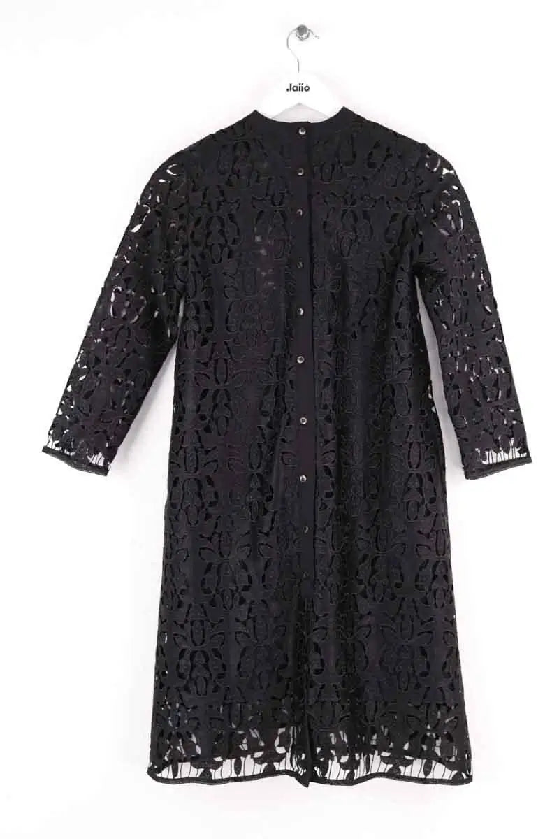 Robe Heimstone Noir en Synthétique