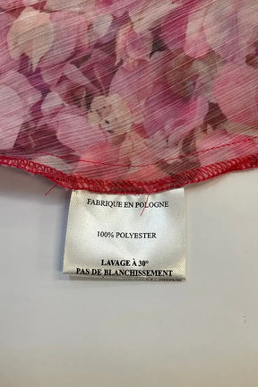 Robe Heimstone Rose en Synthétique