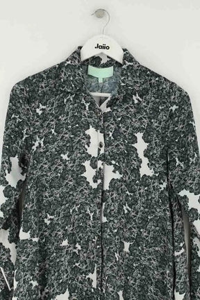 Robe Heimstone Vert en Synthétique