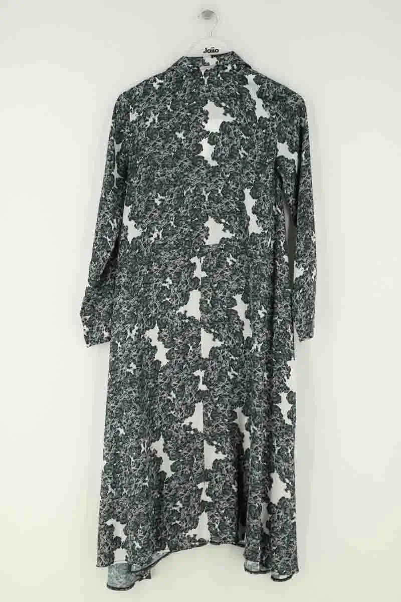 Robe Heimstone Vert en Synthétique