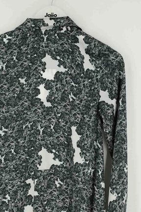 Robe Heimstone Vert en Synthétique